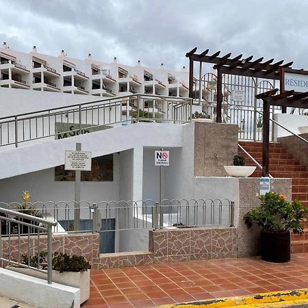 San Marino Los Cristianos Marcus Management Dış mekan fotoğraf