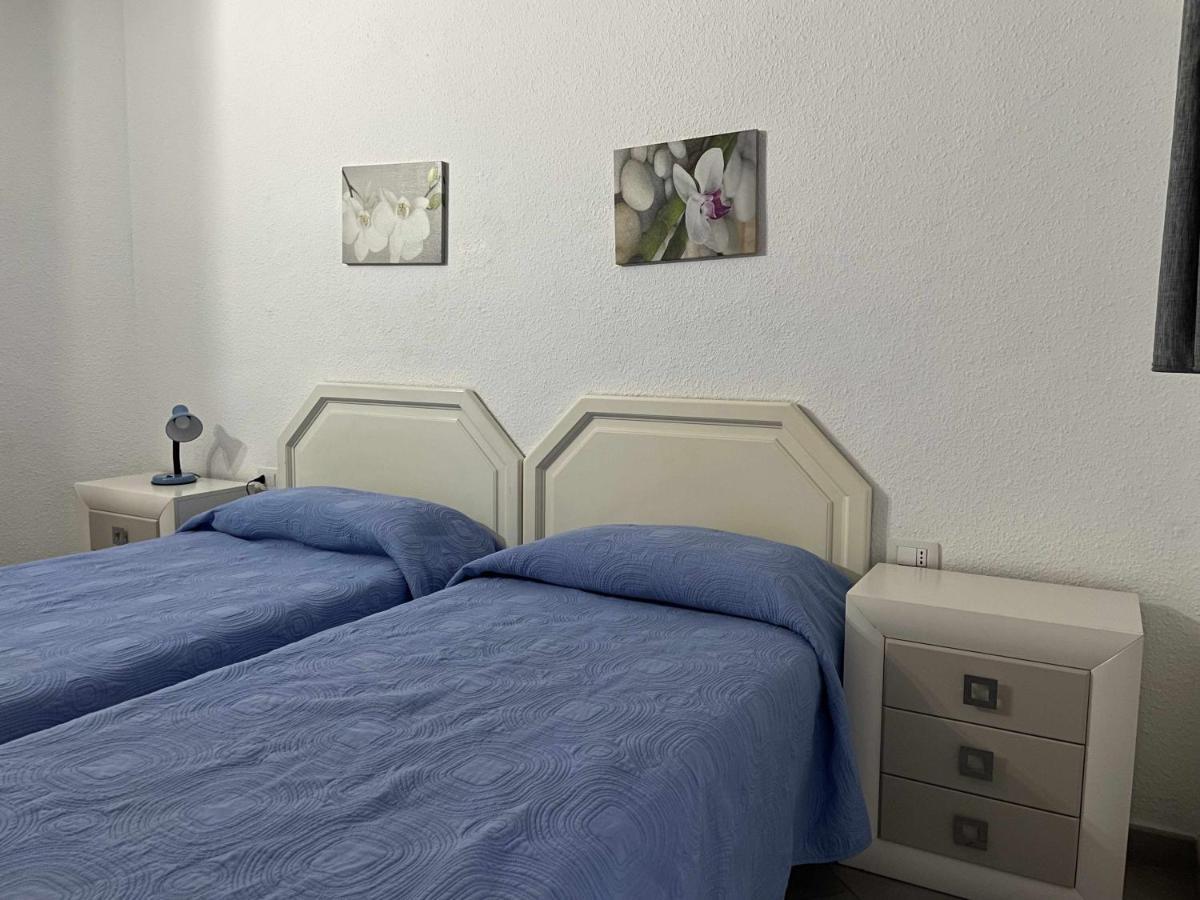 San Marino Los Cristianos Marcus Management Dış mekan fotoğraf
