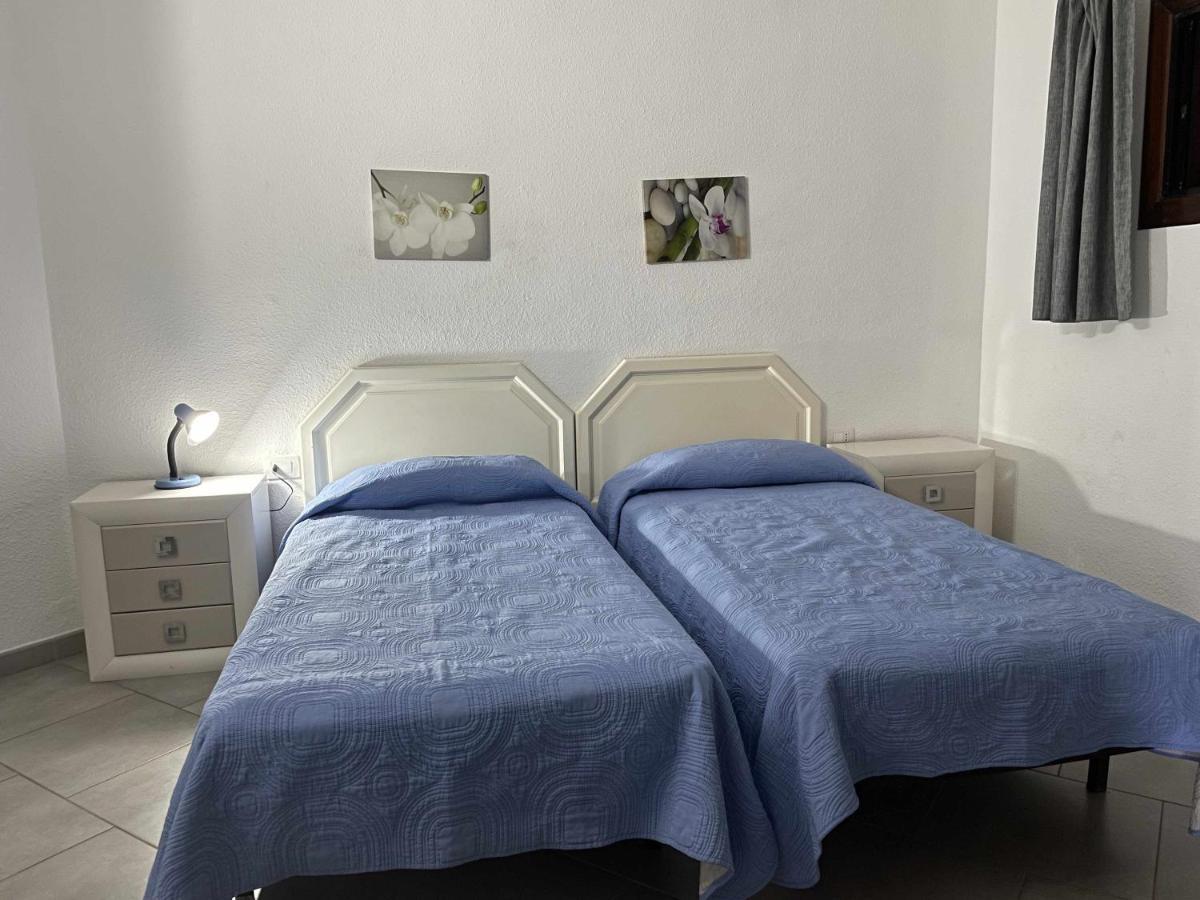 San Marino Los Cristianos Marcus Management Dış mekan fotoğraf