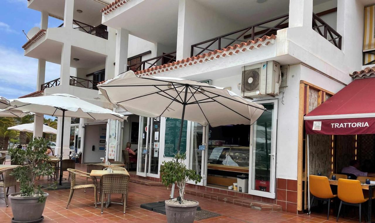 San Marino Los Cristianos Marcus Management Dış mekan fotoğraf