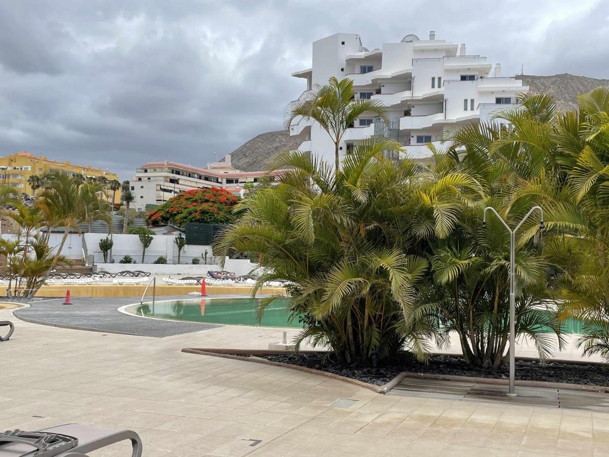 San Marino Los Cristianos Marcus Management Dış mekan fotoğraf