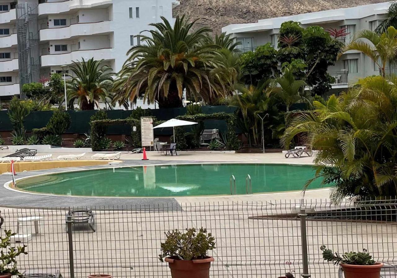 San Marino Los Cristianos Marcus Management Dış mekan fotoğraf