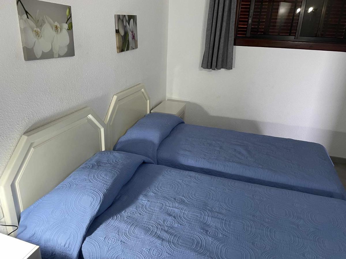 San Marino Los Cristianos Marcus Management Dış mekan fotoğraf