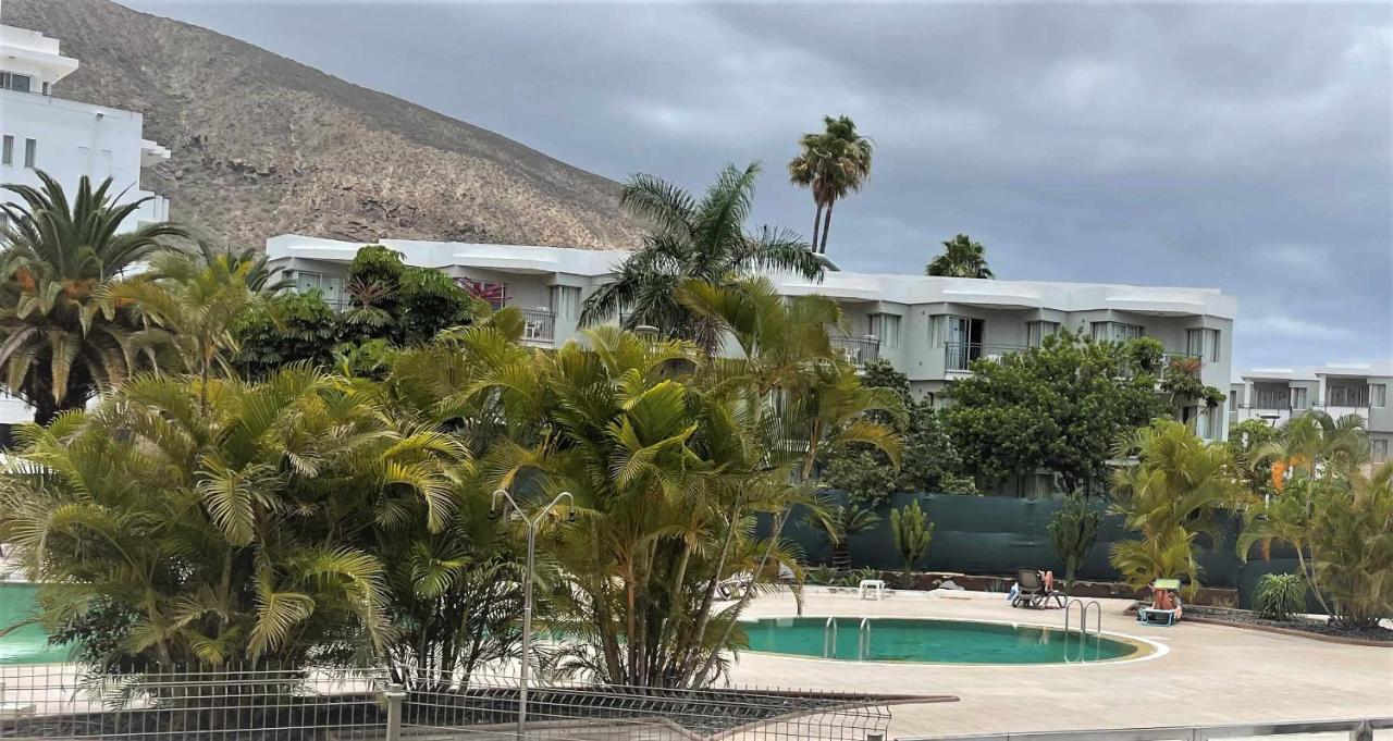 San Marino Los Cristianos Marcus Management Dış mekan fotoğraf