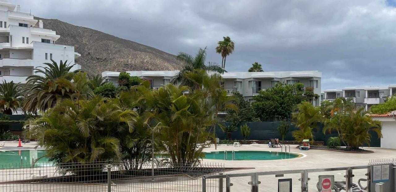 San Marino Los Cristianos Marcus Management Dış mekan fotoğraf