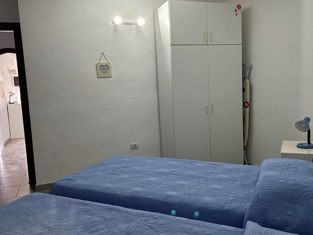 San Marino Los Cristianos Marcus Management Dış mekan fotoğraf