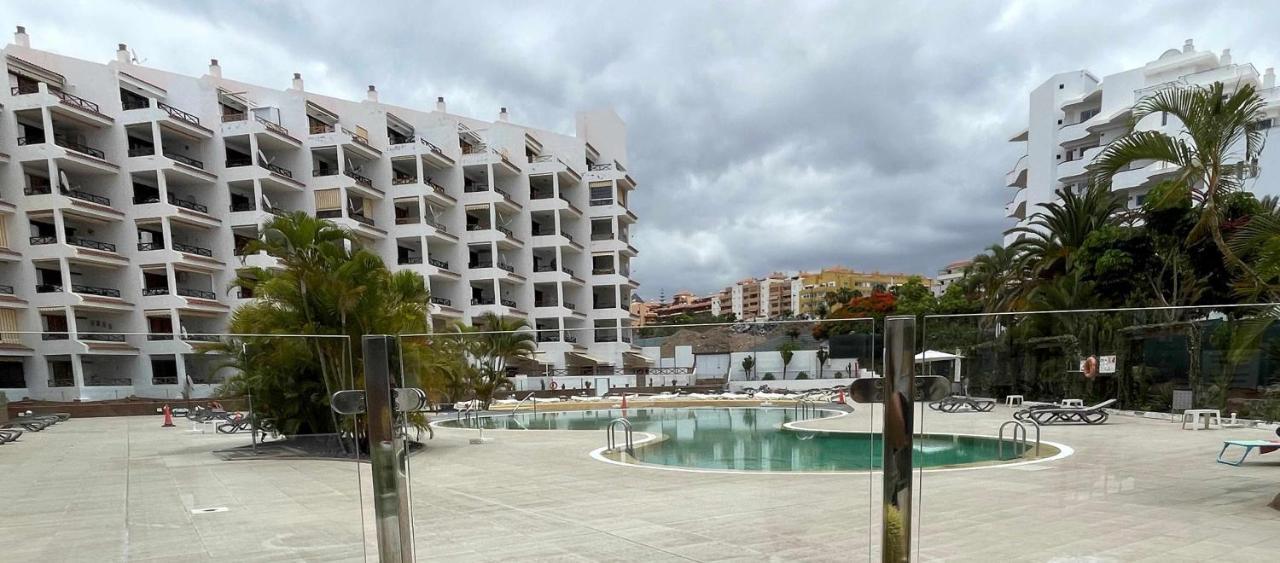 San Marino Los Cristianos Marcus Management Dış mekan fotoğraf