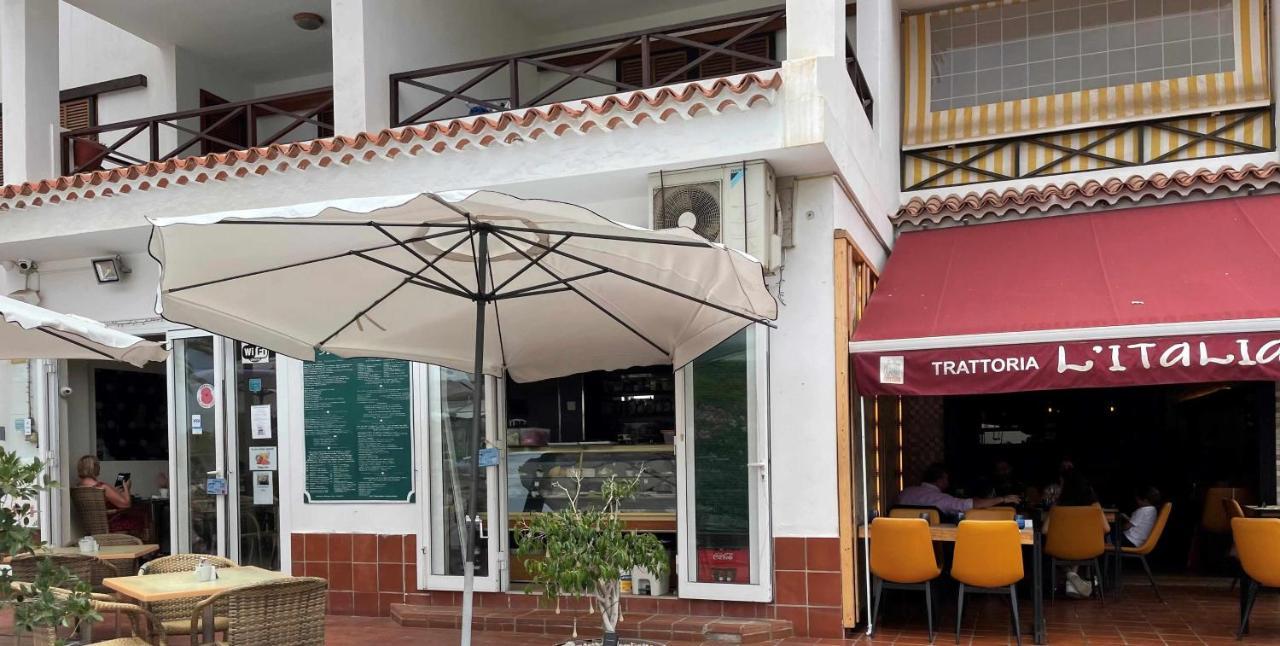 San Marino Los Cristianos Marcus Management Dış mekan fotoğraf
