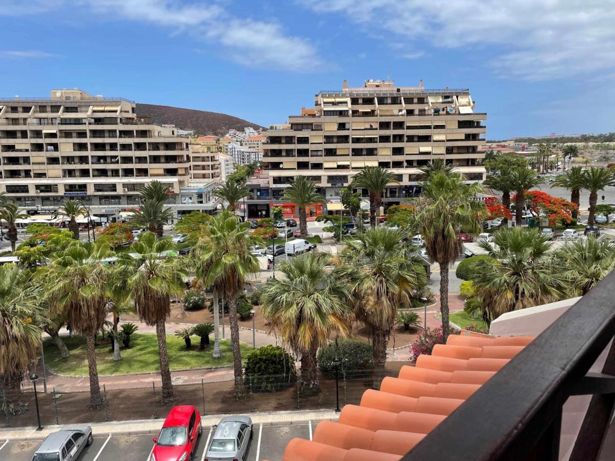 San Marino Los Cristianos Marcus Management Dış mekan fotoğraf