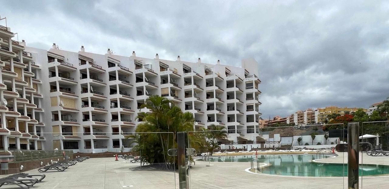 San Marino Los Cristianos Marcus Management Dış mekan fotoğraf